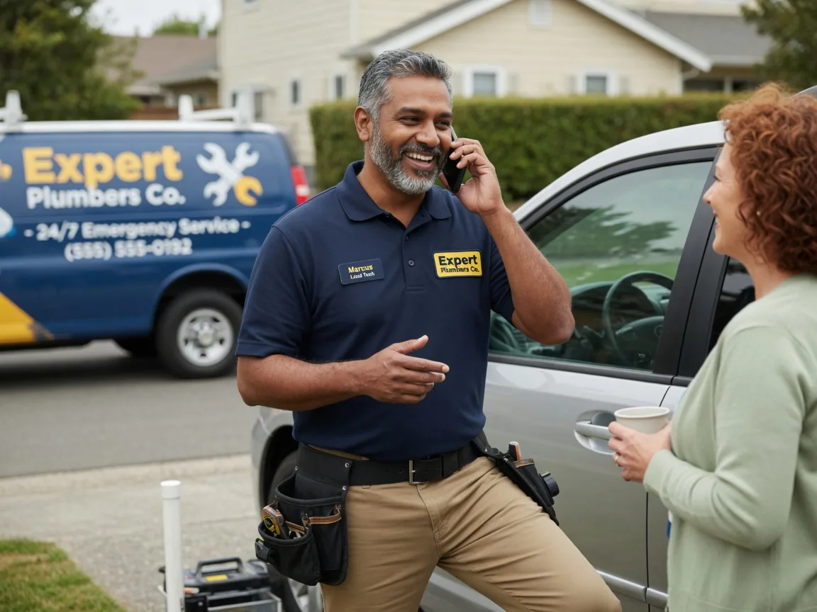 Clogged Drain Repair in Houlton, ME